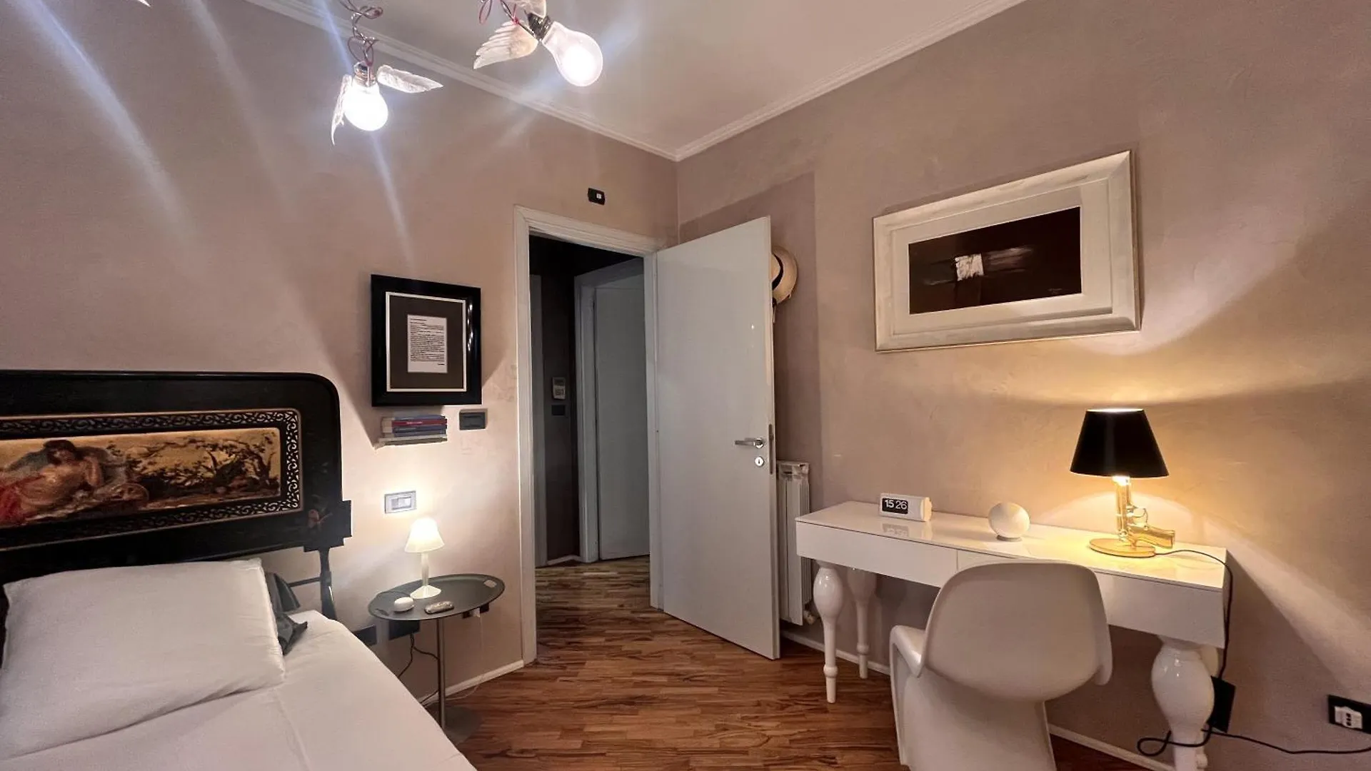 Umbria Verde Suite Perugia - Il Giardino Di Antonio 0*,  Italy