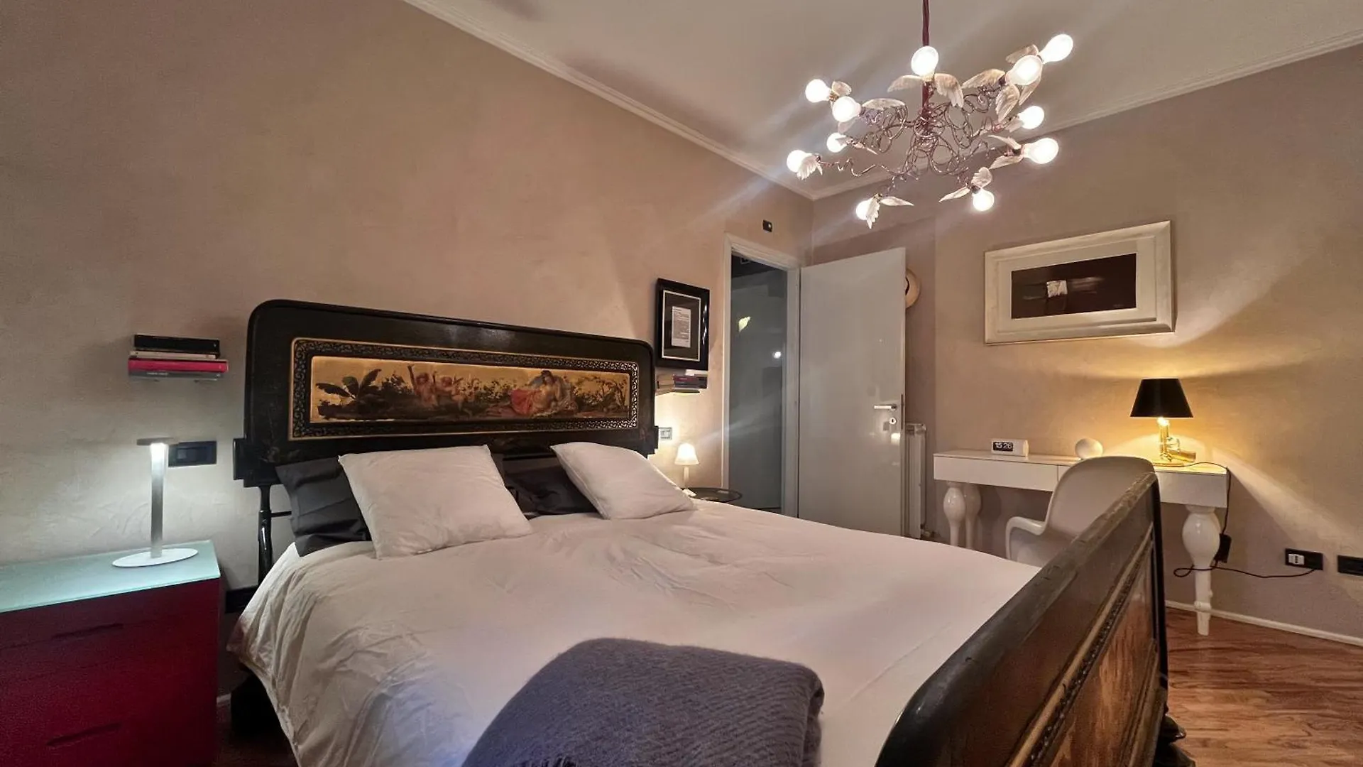 Umbria Verde Suite Perugia - Il Giardino Di Antonio 0*,