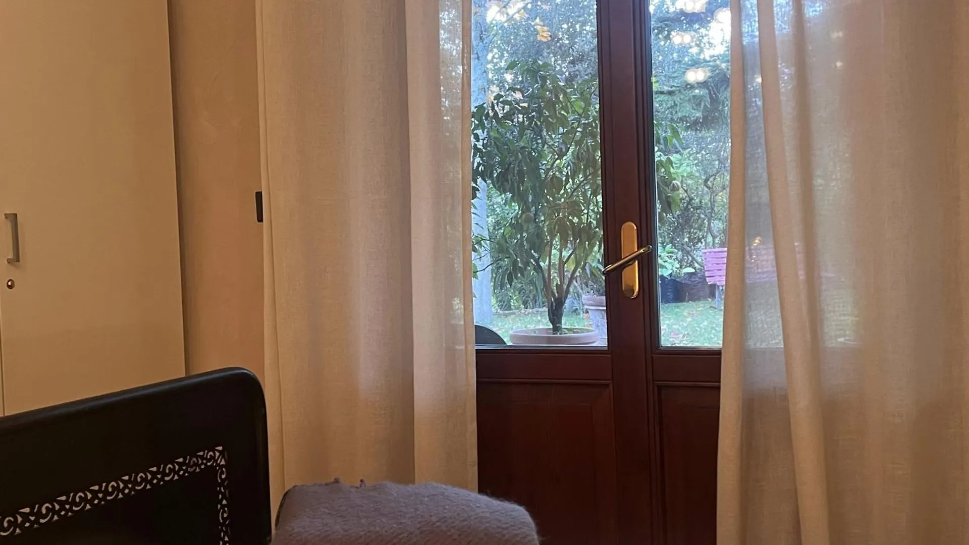 Umbria Verde Suite Perugia - Il Giardino Di Antonio