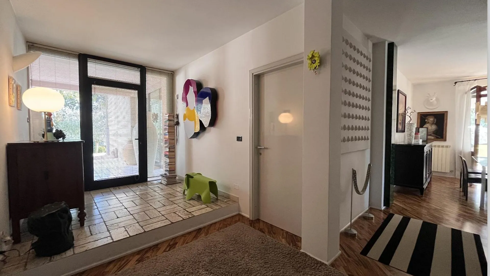 Apartment Umbria Verde Suite Perugia - Il Giardino Di Antonio