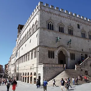 Arco Etrusco Nocleg ze śniadaniem