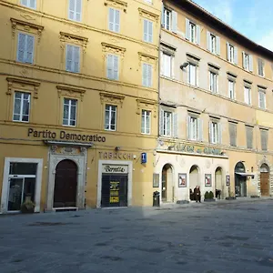 Vannucci House Apartament