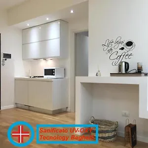Bartolo Centro Storico Apartament