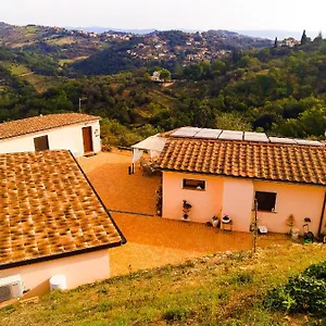 La Dimora Degli Angeli Couette-café