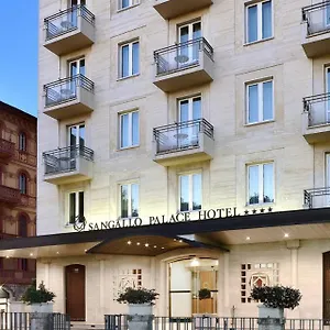 4* Hotel Sangallo Palace