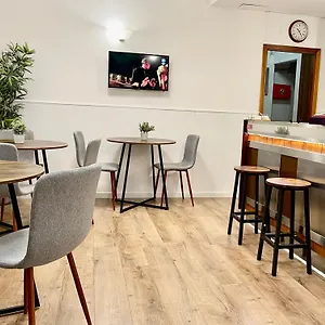 S. Ercolano Hotel