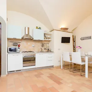 Casa Vannucci Appartement