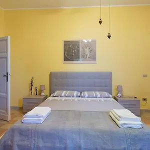 Il Profumo Del Lauro Appartement