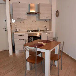 Casa Ischia Appartement