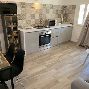 San Pietro Appartement