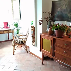 La Casetta Di Appartement