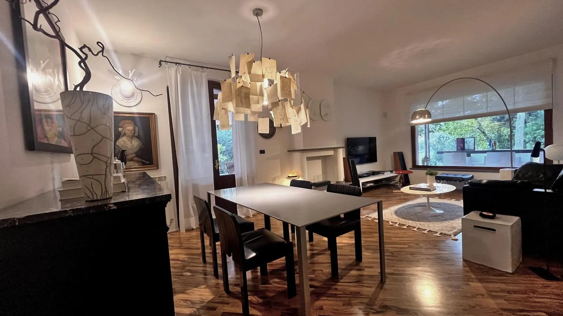 Umbria Verde Suite Perugia - Il Giardino Di Antonio Apartment