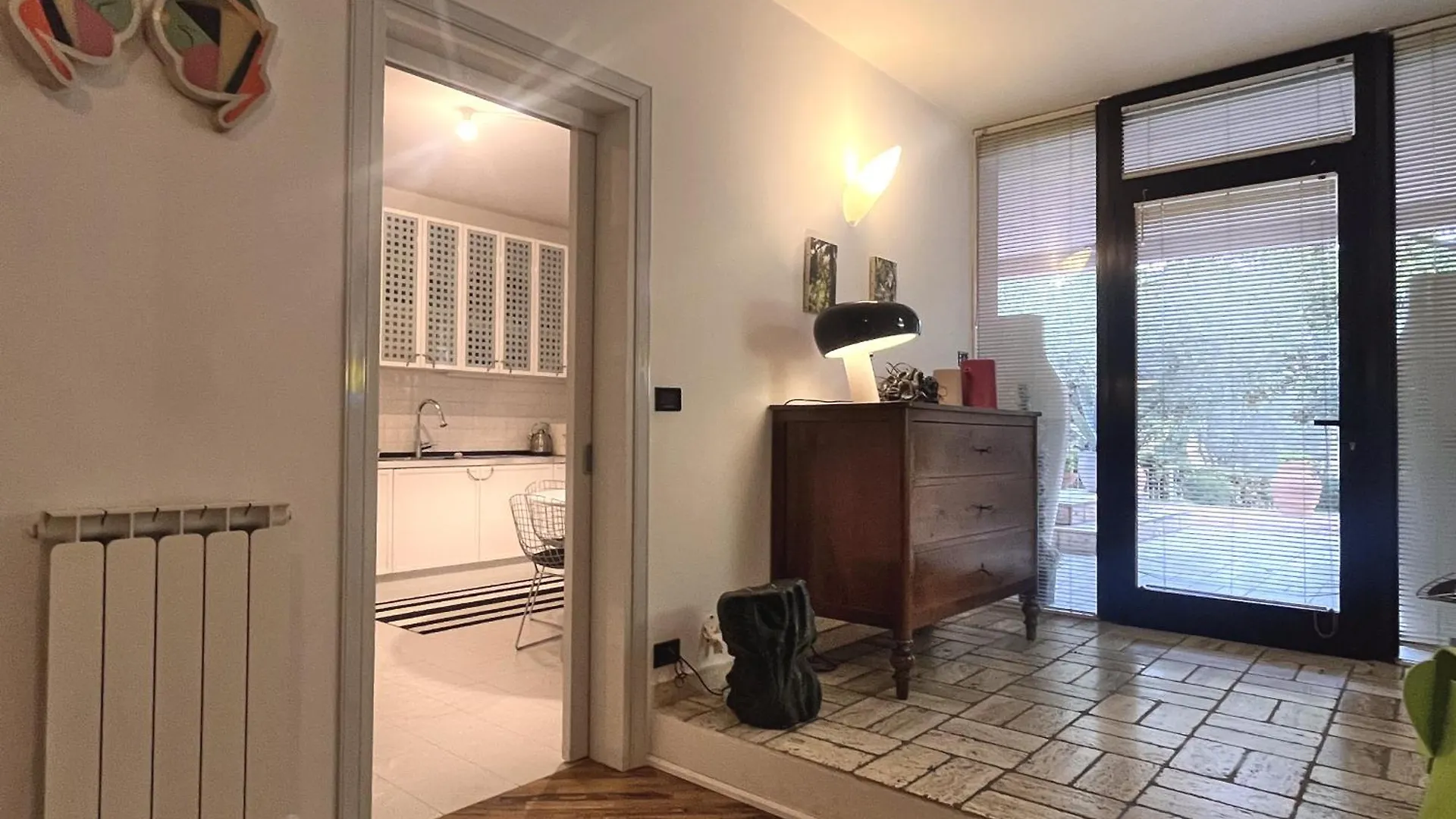 Apartment Umbria Verde Suite Perugia - Il Giardino Di Antonio