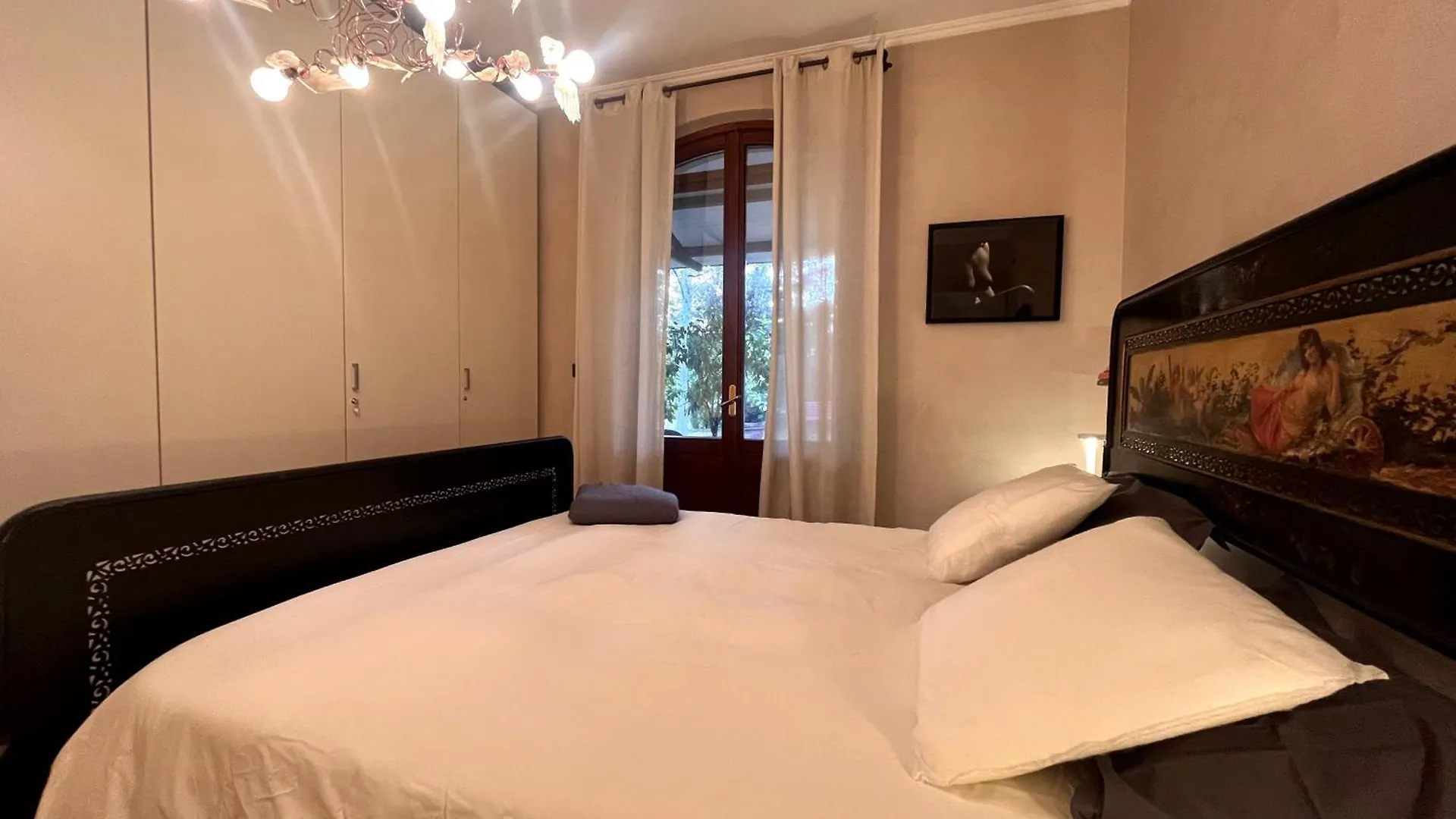 Apartment Umbria Verde Suite Perugia - Il Giardino Di Antonio Italy