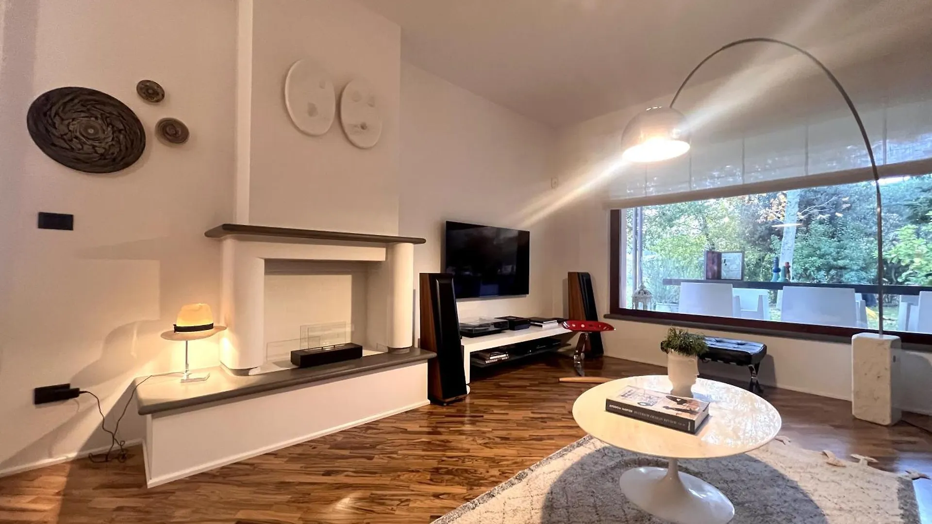 Apartment Umbria Verde Suite Perugia - Il Giardino Di Antonio