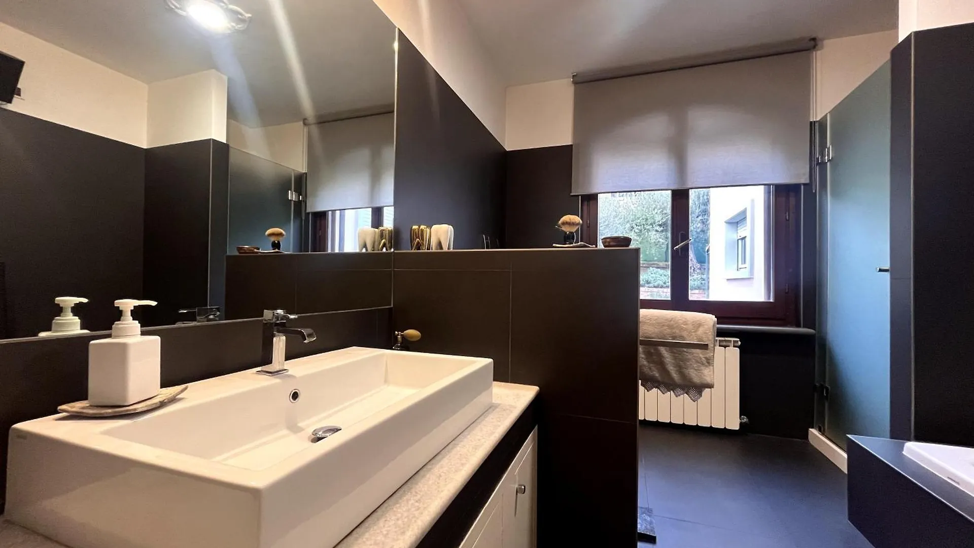 Apartment Umbria Verde Suite Perugia - Il Giardino Di Antonio