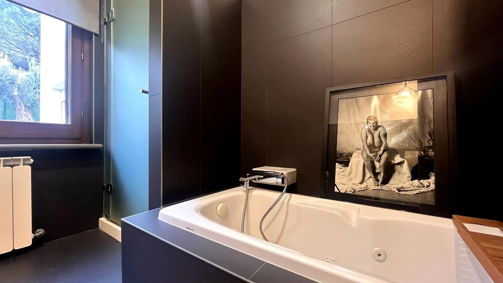 Umbria Verde Suite Perugia - Il Giardino Di Antonio 0*,  Italy