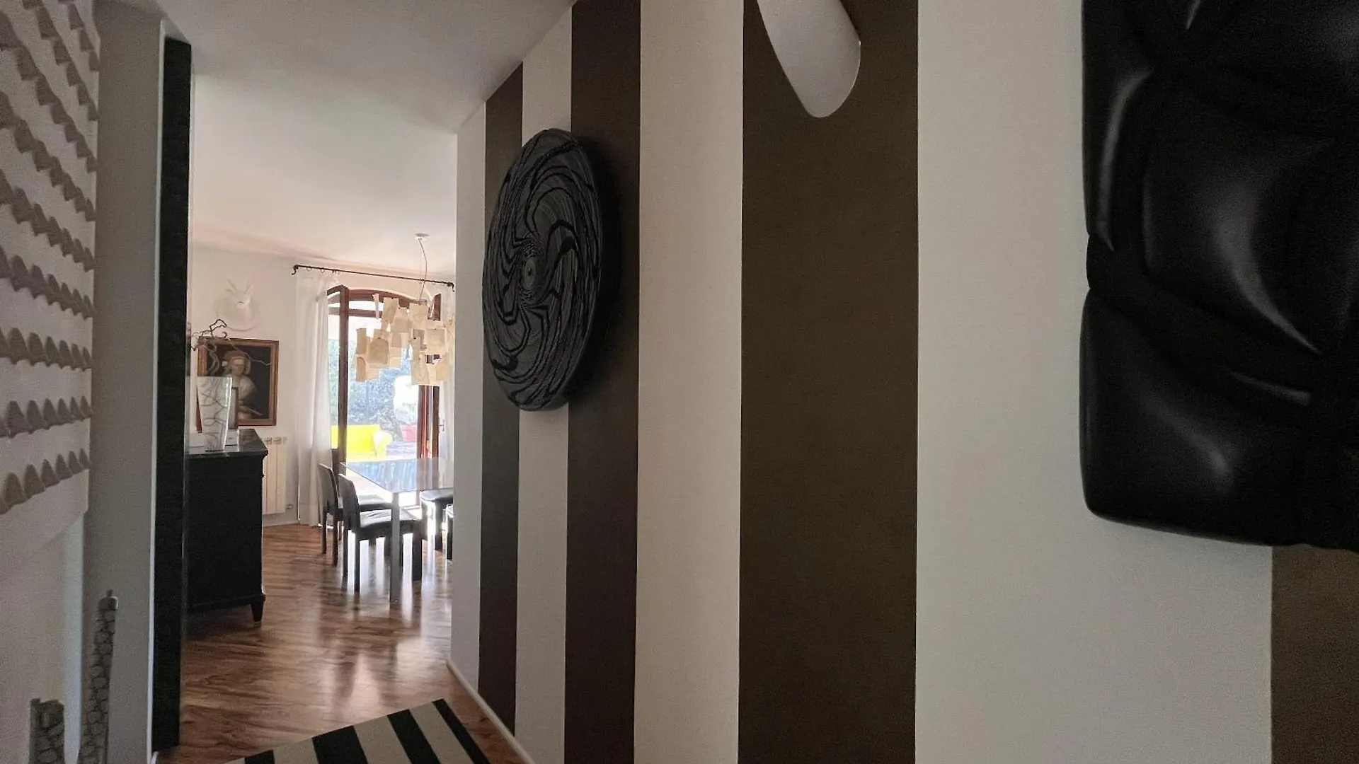 Apartment Umbria Verde Suite Perugia - Il Giardino Di Antonio
