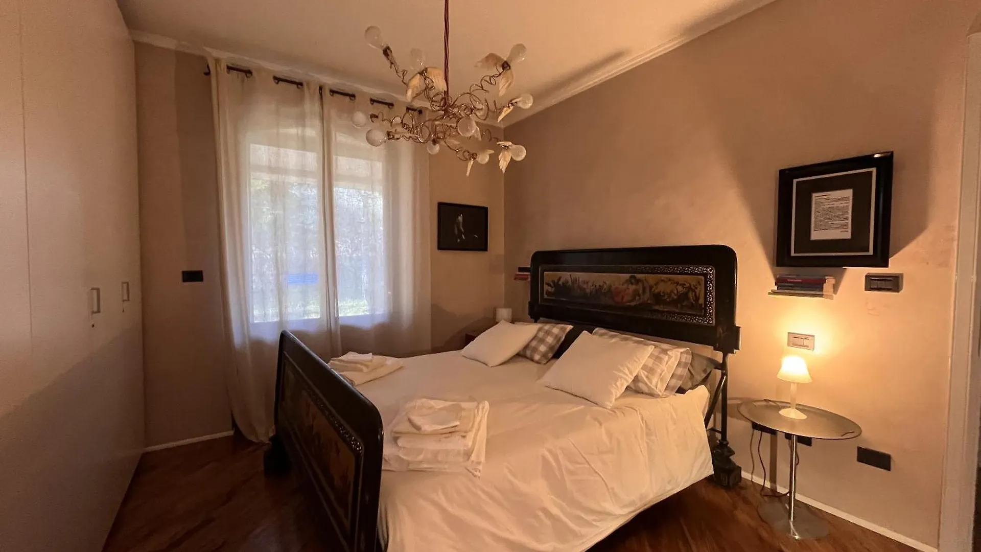 Umbria Verde Suite Perugia - Il Giardino Di Antonio 0*,  Italy