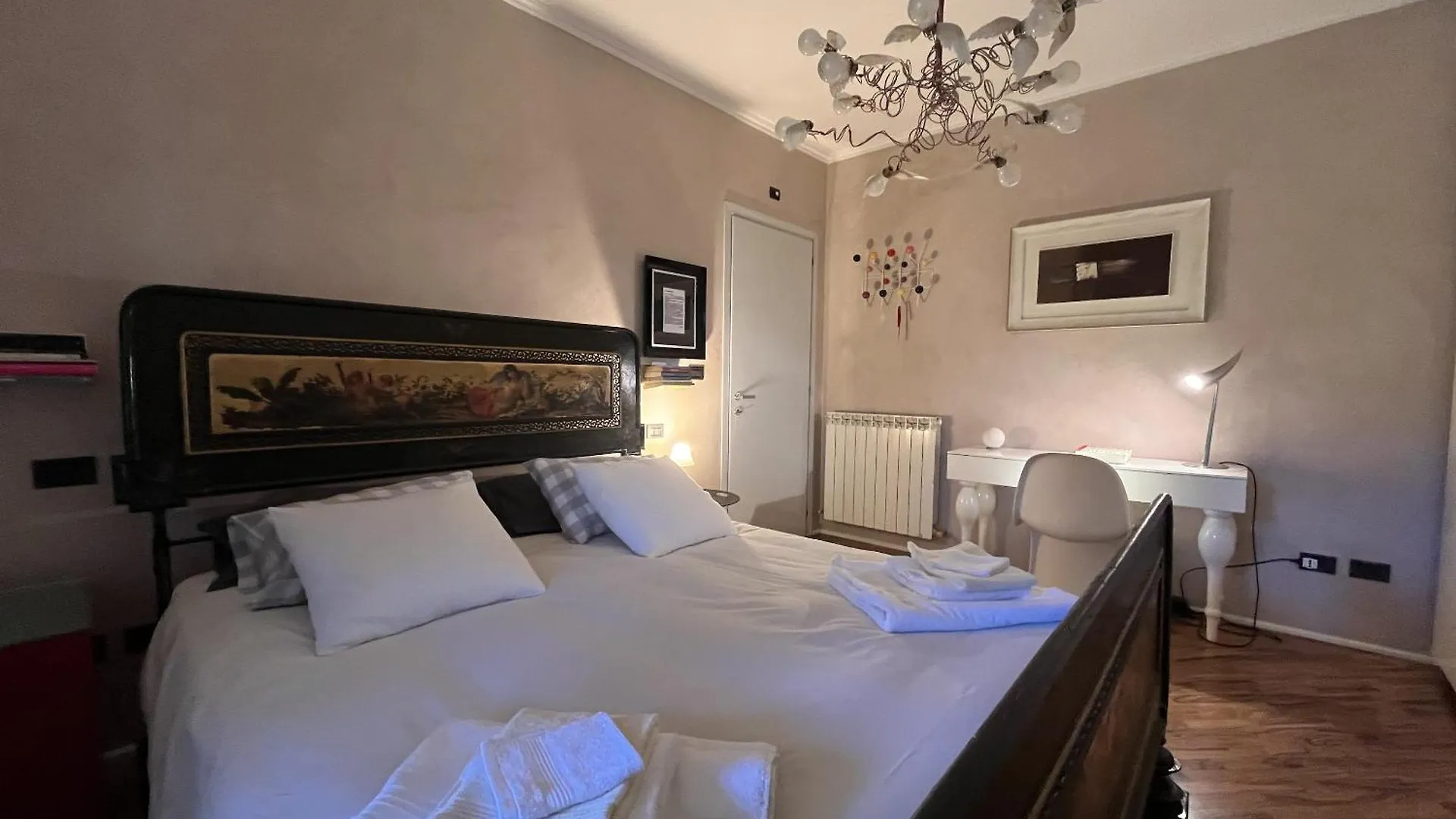 Apartment Umbria Verde Suite Perugia - Il Giardino Di Antonio